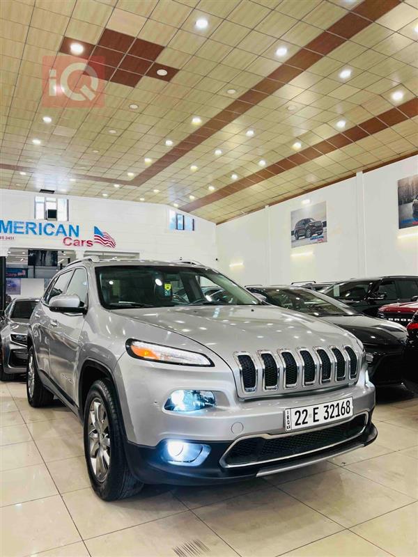 Jeep for sale in Iraq